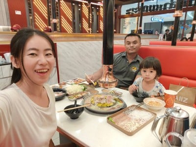 บรรยากาศ