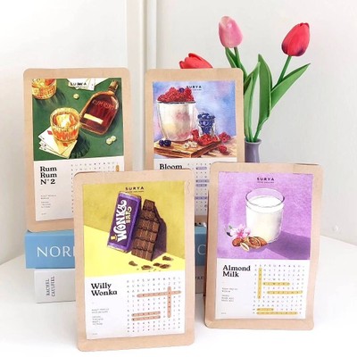 เมนูของร้าน Dailyplan cafe ลาดกระบัง