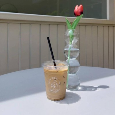 เมนูของร้าน Dailyplan cafe ลาดกระบัง