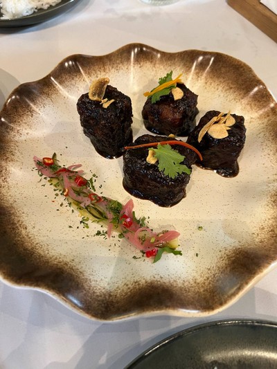 หมูฮ้องทอดภูเก็ต