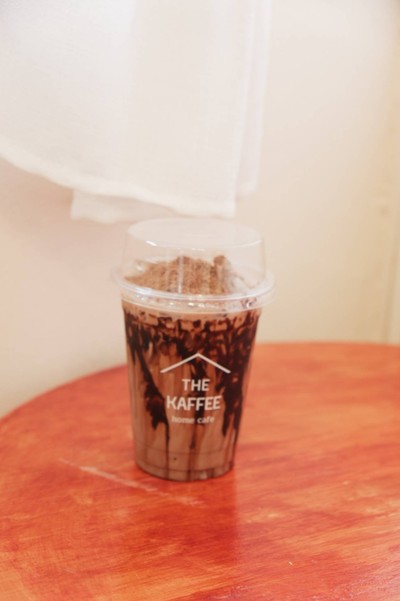 ไมโลโรงเรียน (เย็น)