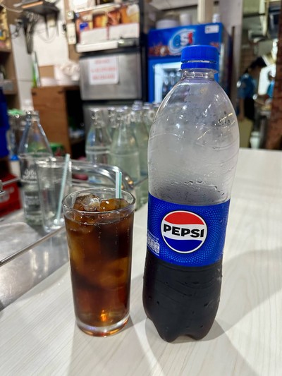 เป๊ปซี่