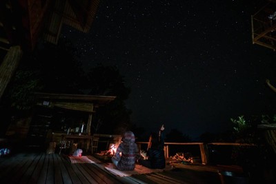 บริเวณโดยรอบ