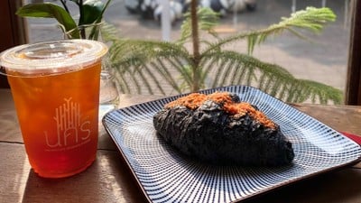 นคร คาเฟ่