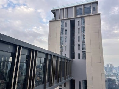 บริเวณโดยรอบ