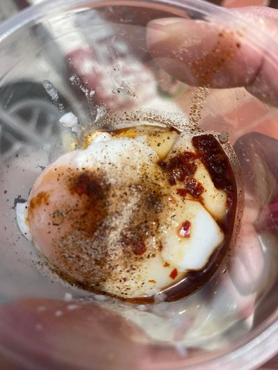 ไข่ปิ้ง