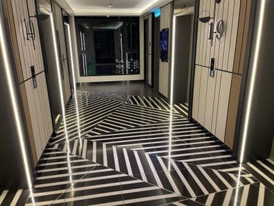 บริเวณโดยรอบ