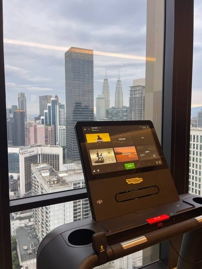 สิ่งอำนวยความสะดวก/กิจกรรม