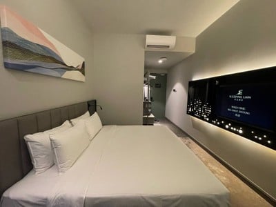 ห้องพัก