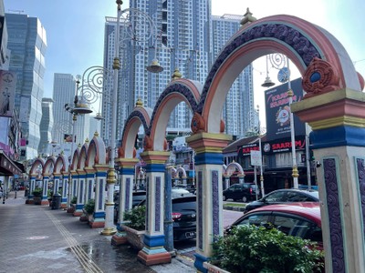 บรรยากาศ