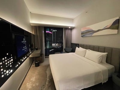 ห้องพัก