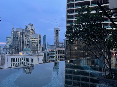 สระว่ายน้ำ/ชายหาด