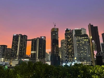 บริเวณโดยรอบ