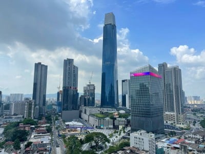 วิวนอกห้อง