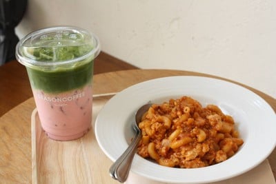 เมนูของร้าน Seasoncoffee.bangkok ramkhamheang