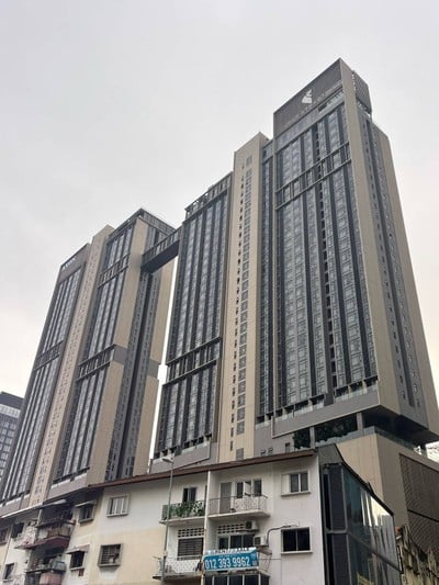 บริเวณโดยรอบ