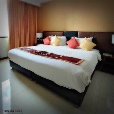 ห้องพัก