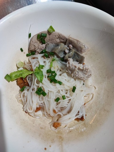 เส้นเล็กแห้งรวม