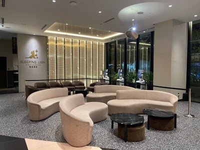 สิ่งอำนวยความสะดวก/กิจกรรม