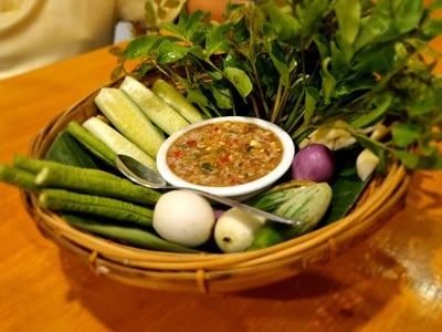 น้ำพริก