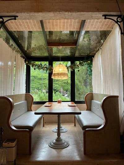 Honey Scene Kitchen The Scenery Resort & Farm