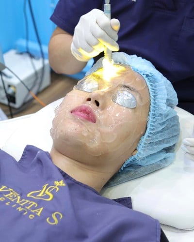 The Venita S Clinic