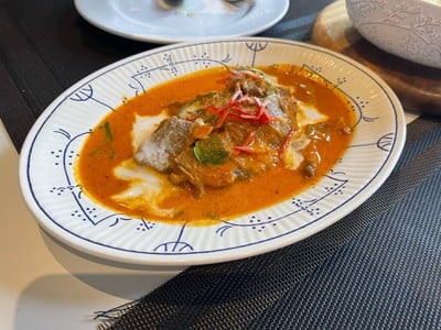 The Raweekanlaya Dining เดอะ ระวีกัลยา ไดนิ่ง