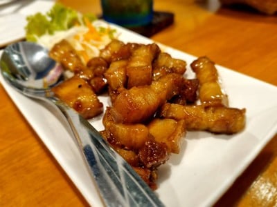 หมูโค