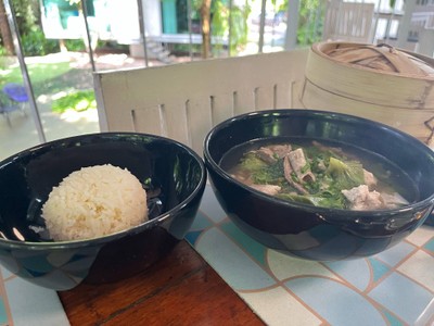 ห้องอาหาร