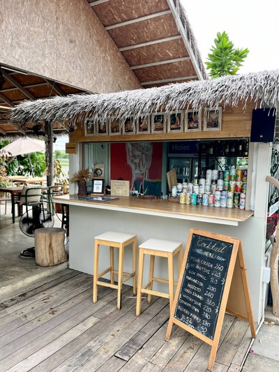 🌅 บรรยากาศร้าน.