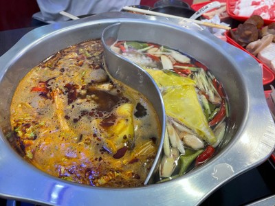 สุกี้ดารา ลาดพร้าว 101