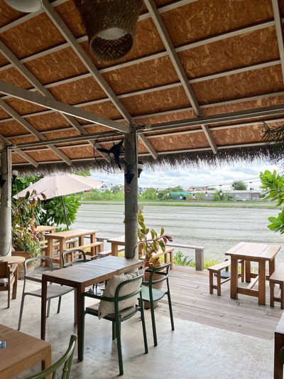 🌅 บรรยากาศร้าน.