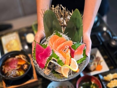 OISHI Grand สาขาเมกาบางนา