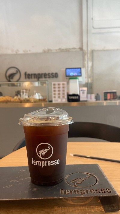 อเมริกาโน่