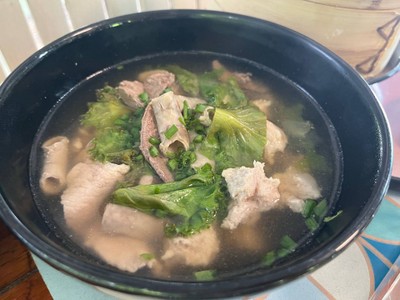 ห้องอาหาร