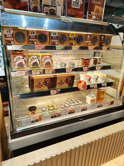 อาหาร หรือ เครื่องดื่ม