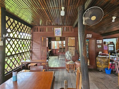บรรยากาศ