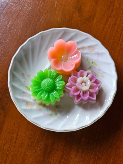 วุ้น