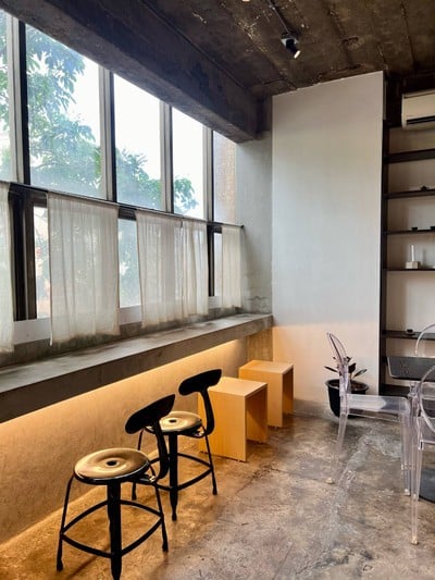 Khiri Thai Tea เยาวราช Flagship Store