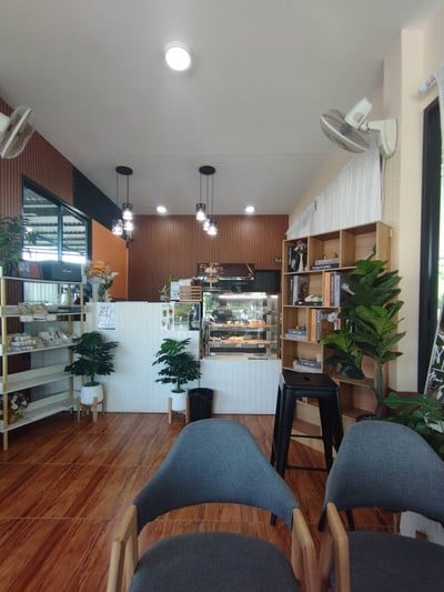 บรรยากาศ