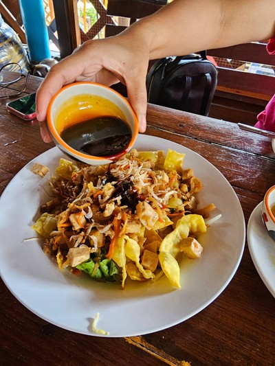 ก๋วยเตี๋ยวหลอด