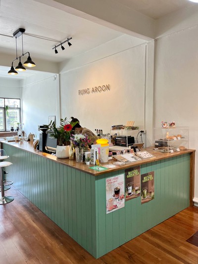 🌅 บรรยากาศร้าน.