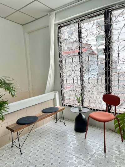 🌅 บรรยากาศร้าน.