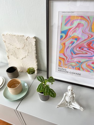 🌅 บรรยากาศร้าน.