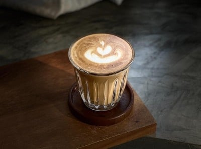 เมนูของร้าน Mill.coffee Mill.coffee.desserts