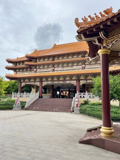 บรรยากาศ