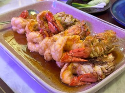 บ้านปูไข่ดองบางนา สูตรน้ำปลากวนเจ้าแรกในประเทศไทย บางนา