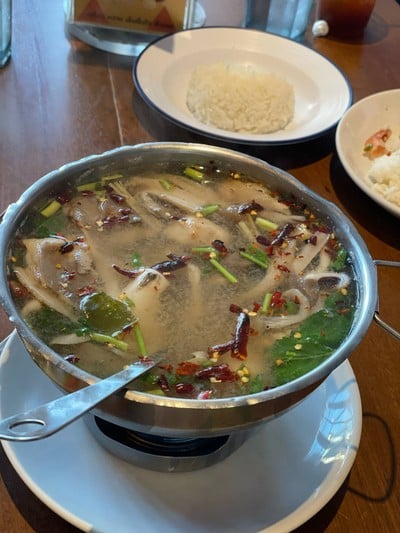 โกหมาก หัวหิน