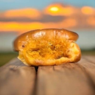 Appelsin Coffee