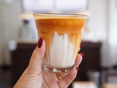 Be Nuar art & craft cafe